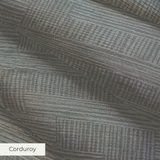 Binx - Ashwood Fabric