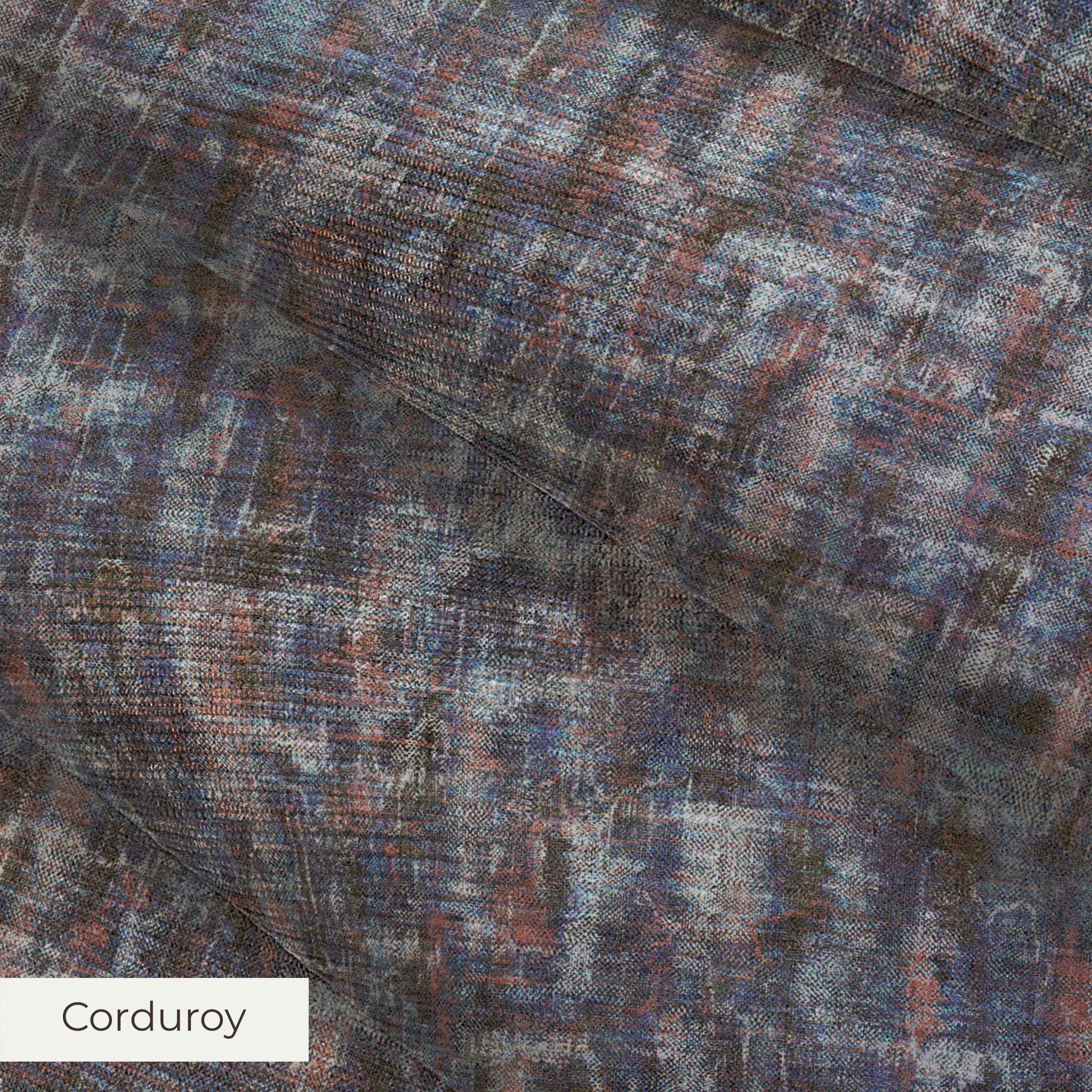 Baez - Solar Fabric