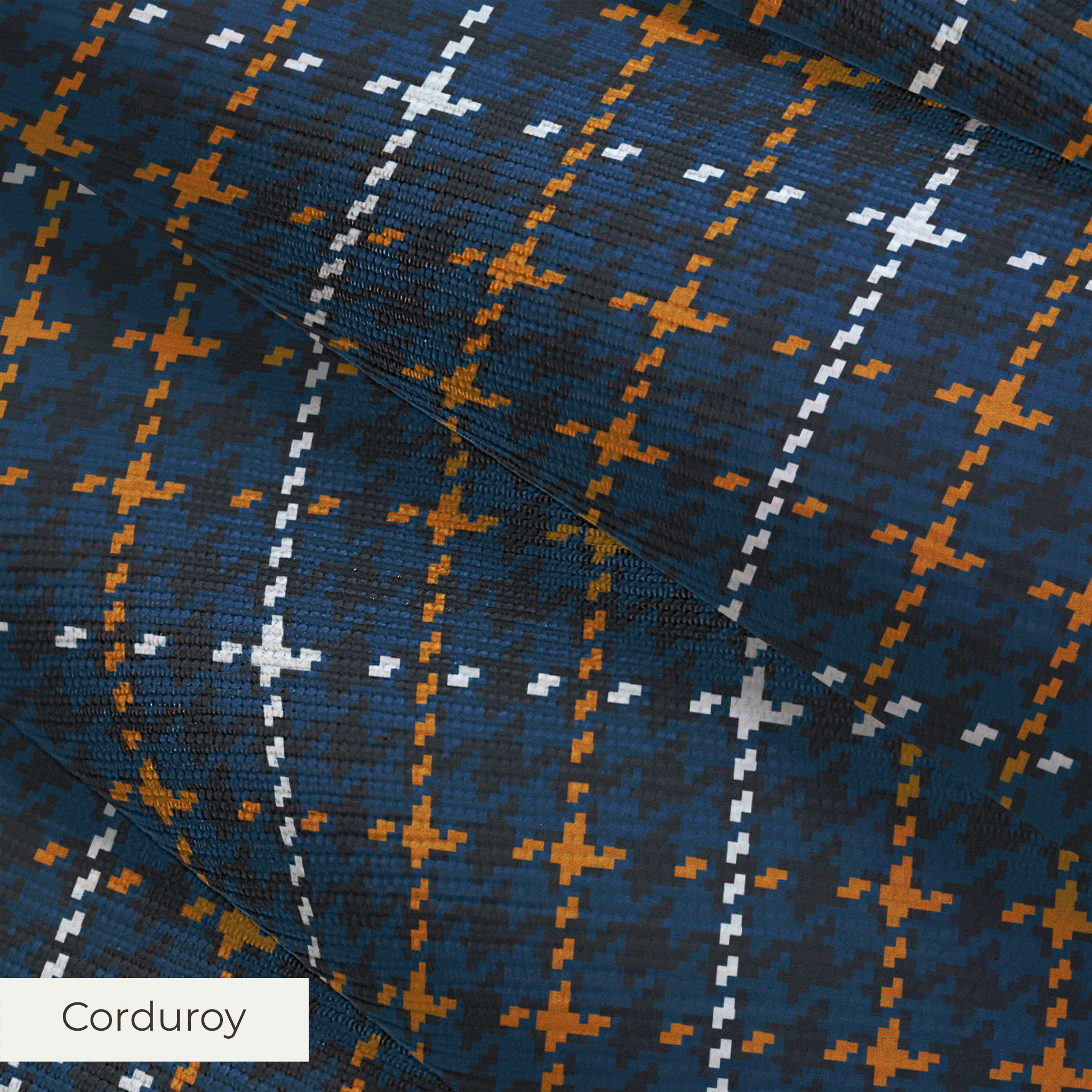 Blakeney - Dinnerware Fabric
