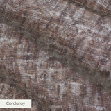Baez - Linen Fabric