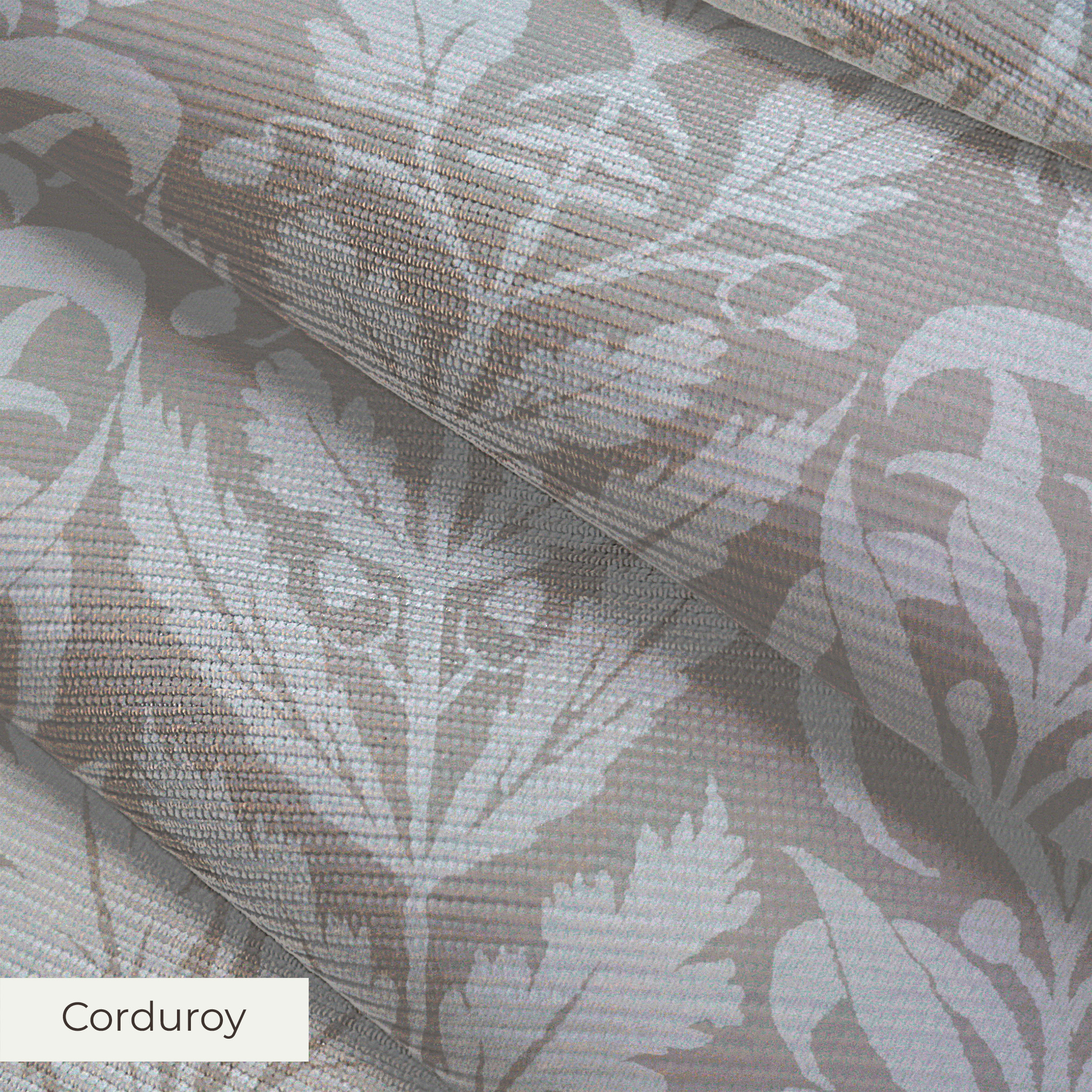 bma corduroy texture