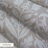 bma corduroy texture