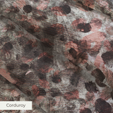 Camilla - Blush Fabric
