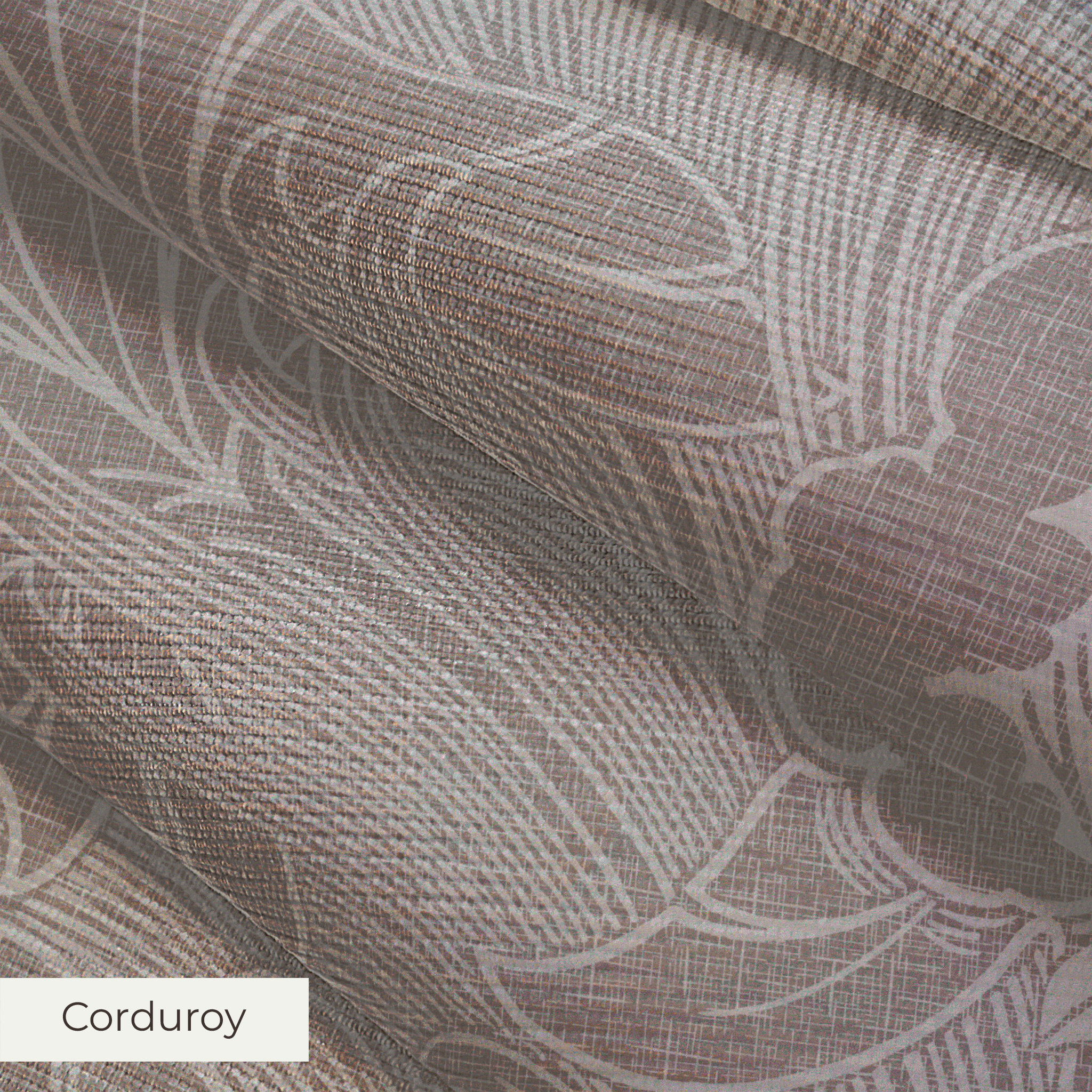 bma corduroy texture