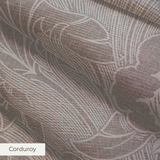 bma corduroy texture