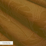 Bishop - Duster Fabric