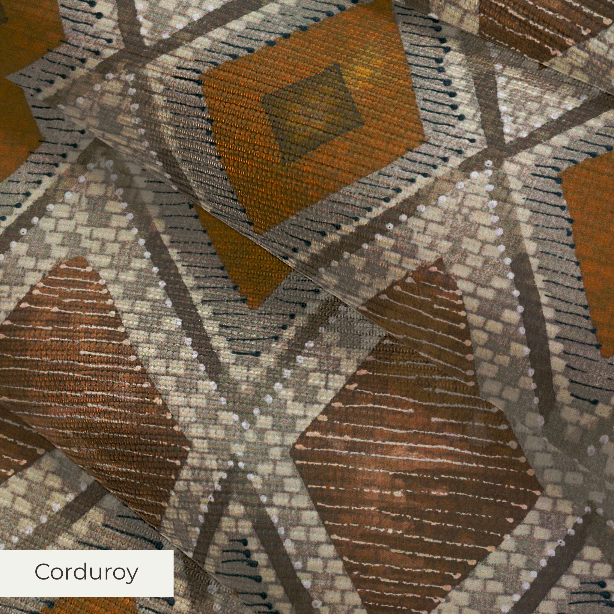  bma corduroy texture