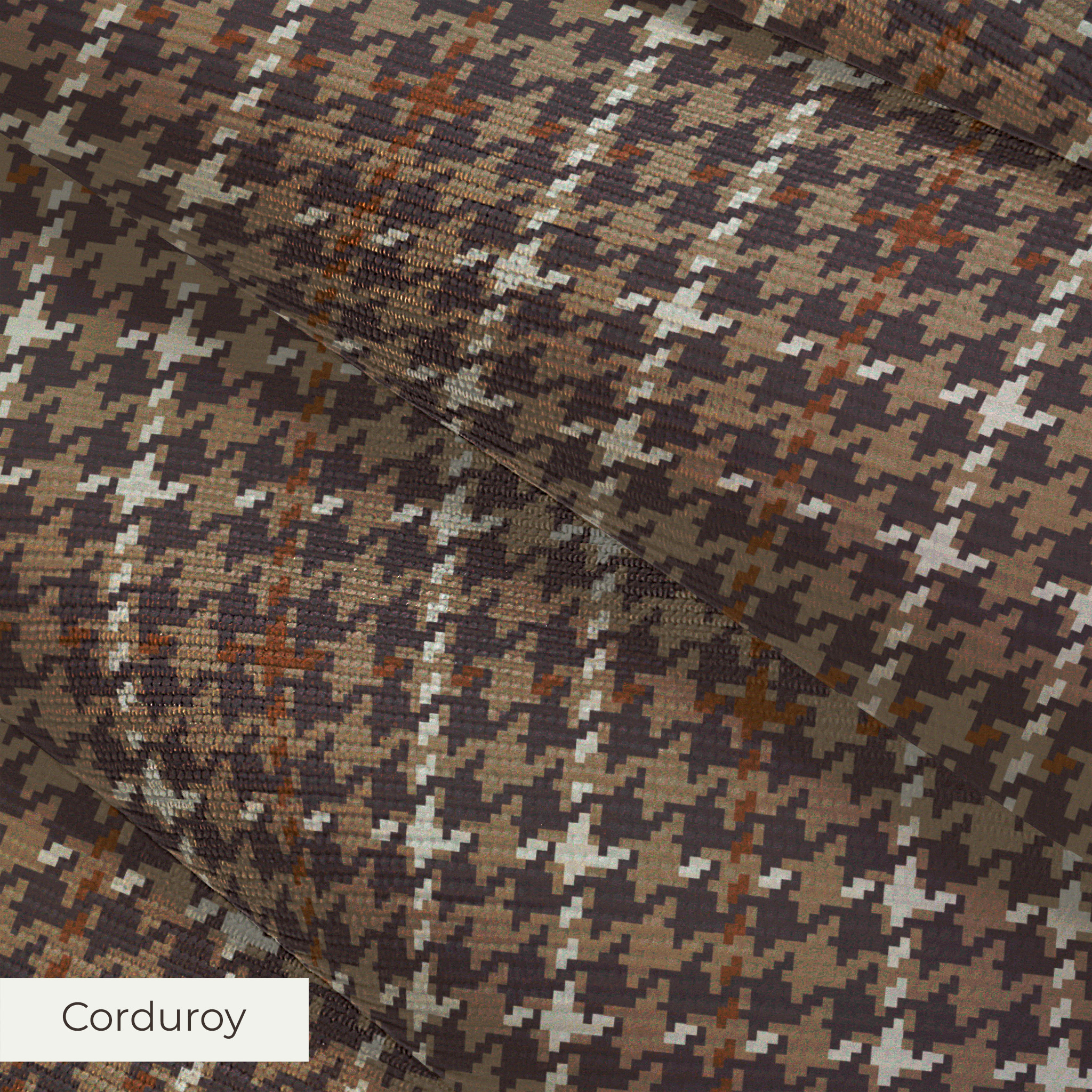 bma corduroy texture