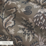 Cicily - Cromarty Fabric