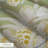 Corbeille - Saxon Fabric
