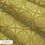 Cerise - Sour Fabric