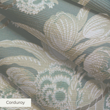 Corbeille - Lamp Room Fabric