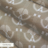Carraway - Fossil Fabric
