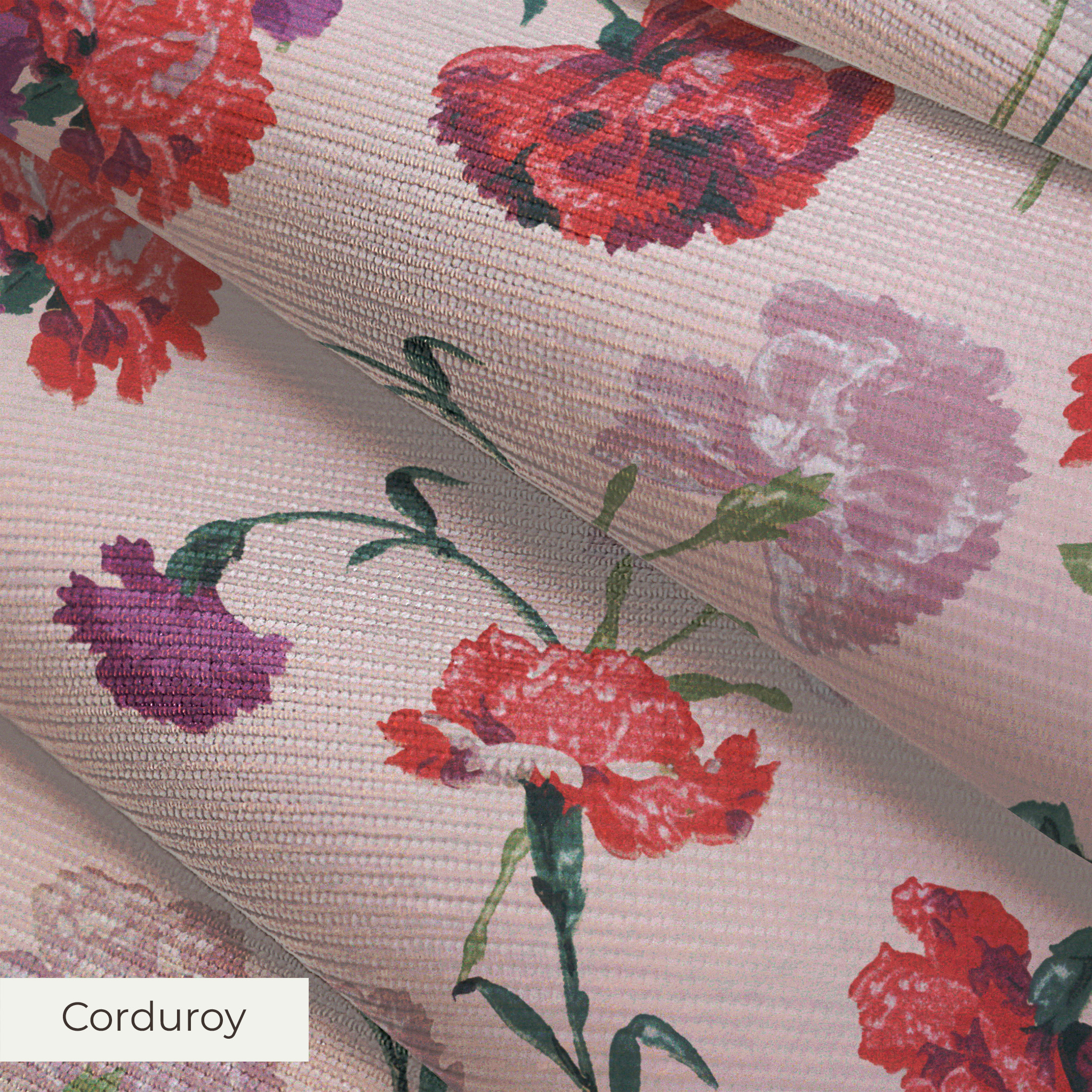Aveline - Incardine Fabric
