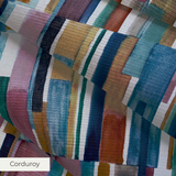Calvin - Sari Fabric