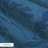 bma corduroy texture