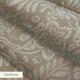 bma corduroy texture