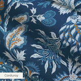 Cicily - Blackthorn Fabric