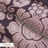 Clovis - Paean Fabric