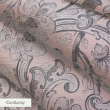Delphine - Napperon Fabric
