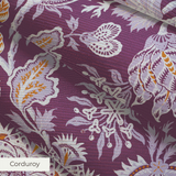Cicily - Rangwali Fabric