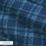 Collin - Dinnerware Fabric
