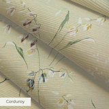Claudelle - Perbeck Fabric