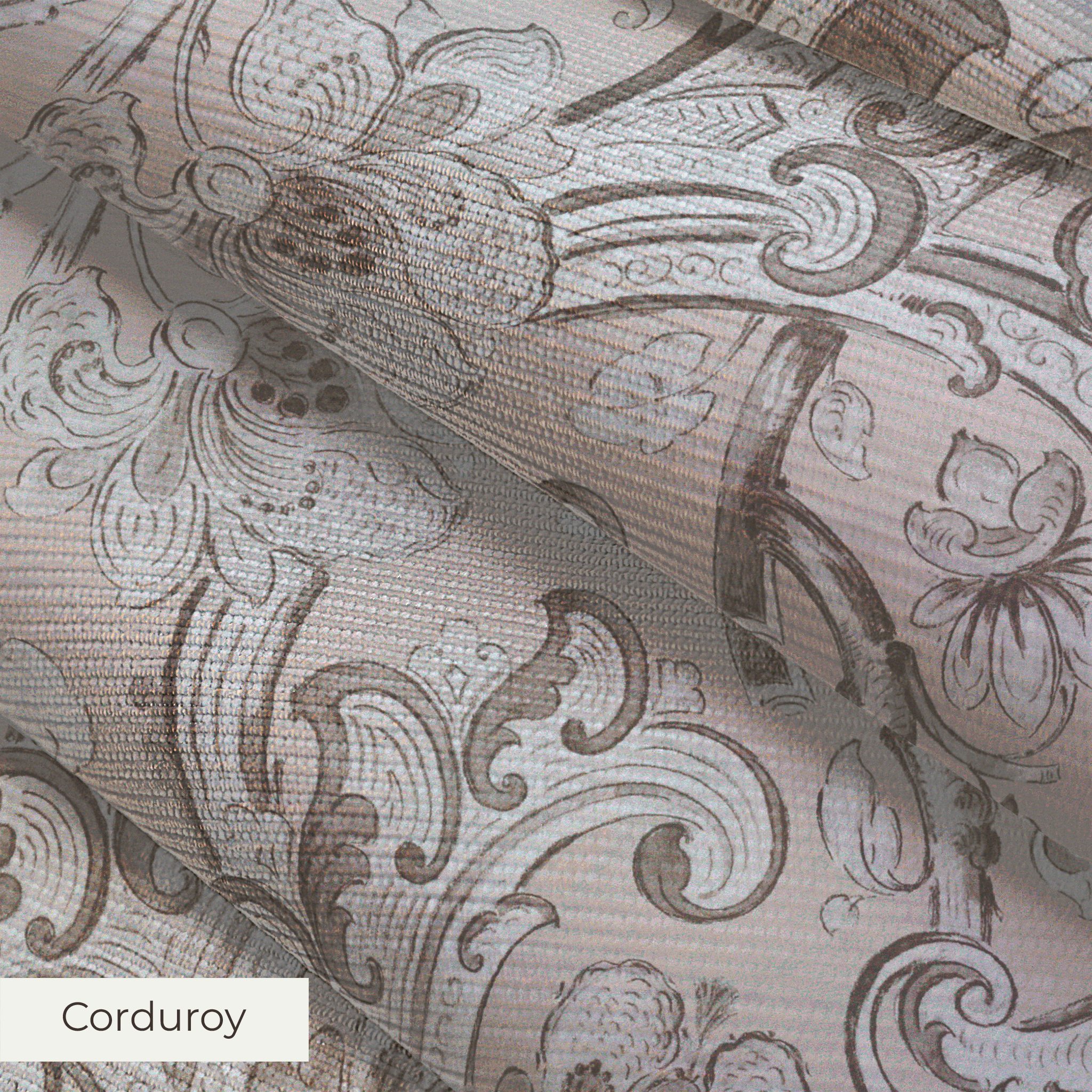  bma corduroy texture