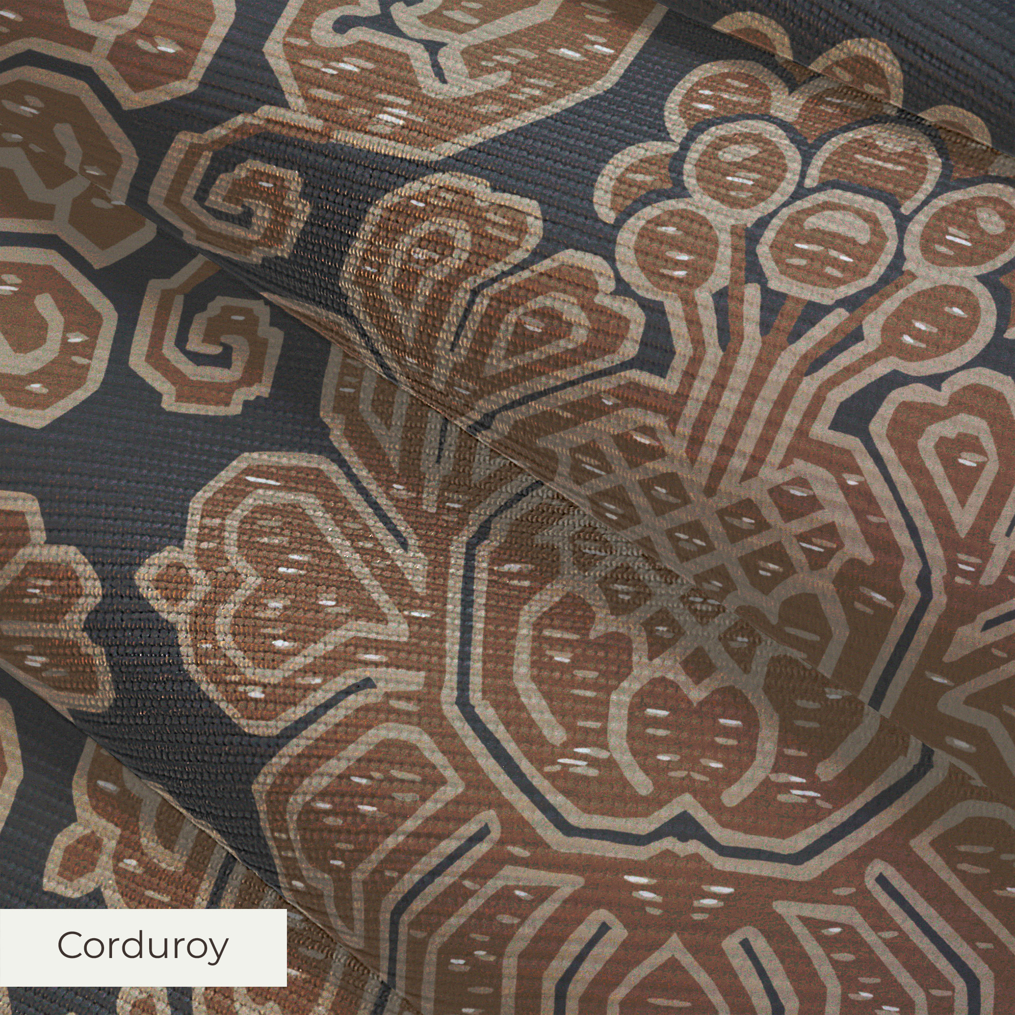  bma corduroy texture