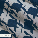 Hunter - Ashwood Fabric
