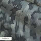 Holiday - Serene Fabric
