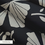 Harley - Night Train Fabric