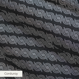 Hayes - Stillwater Fabric