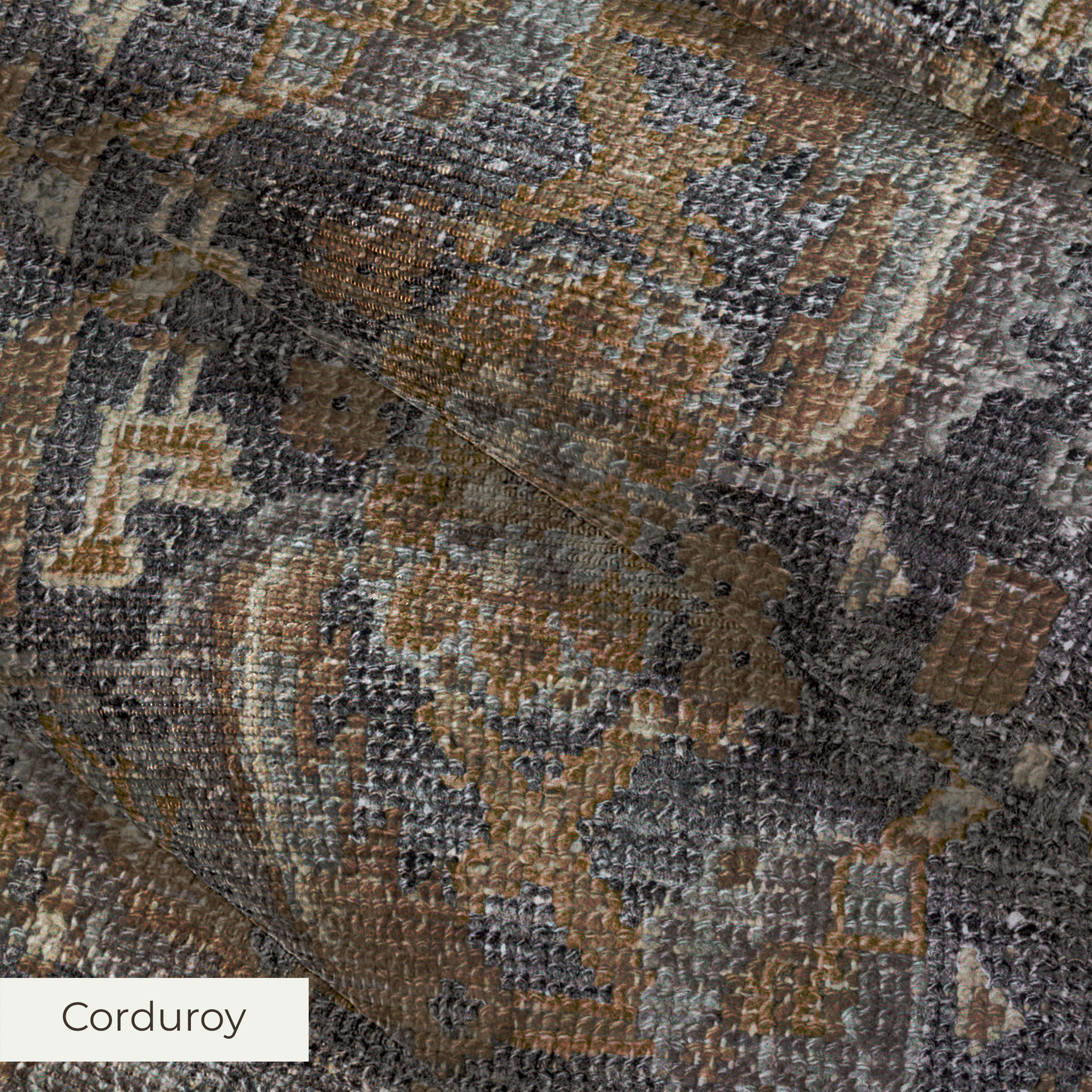 bma corduroy texture