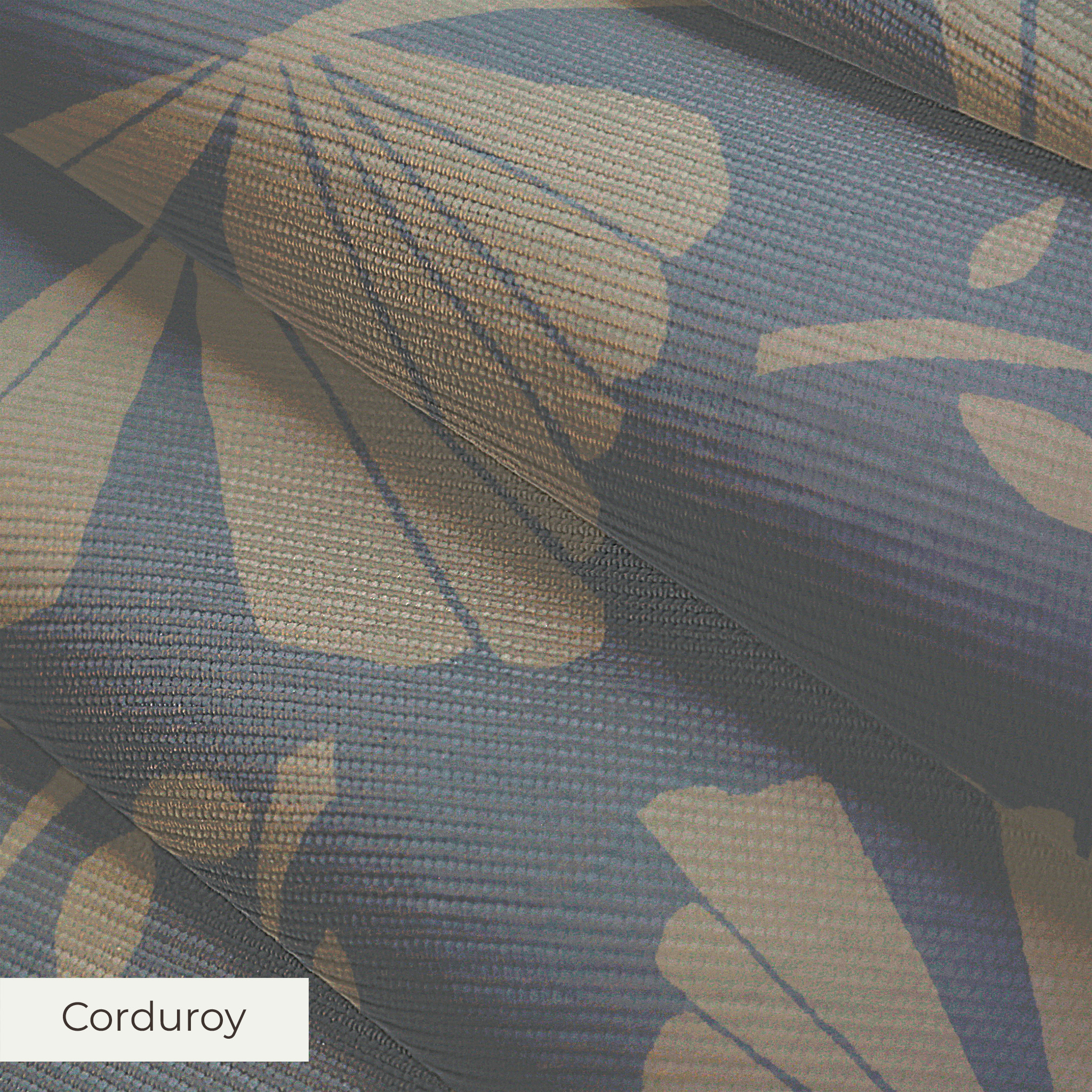 Harley - Stillwater Fabric