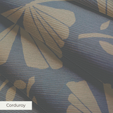Harley - Stillwater Fabric