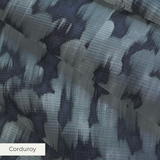 Holiday - Railings Fabric
