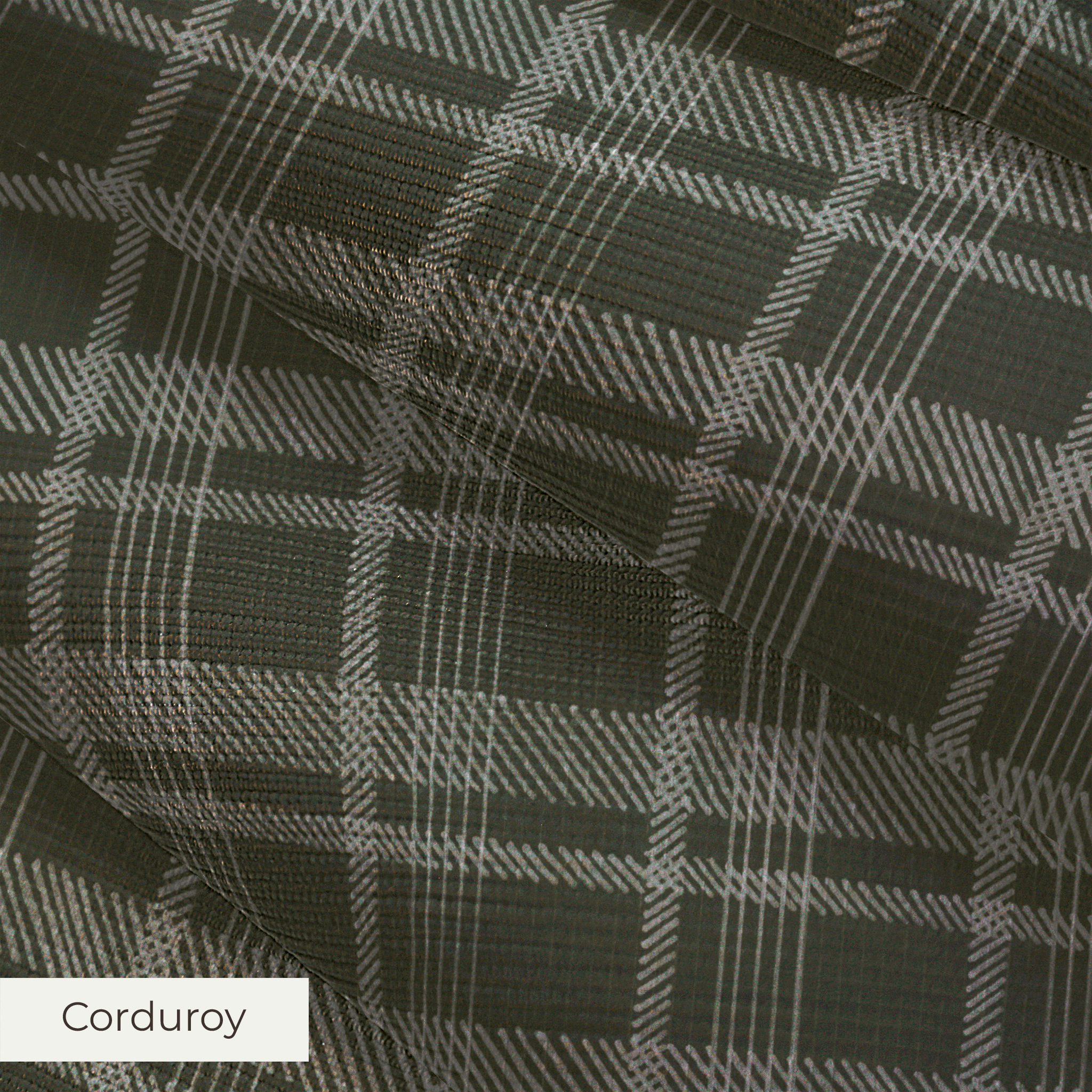 Heroic - Enchanting Fabric