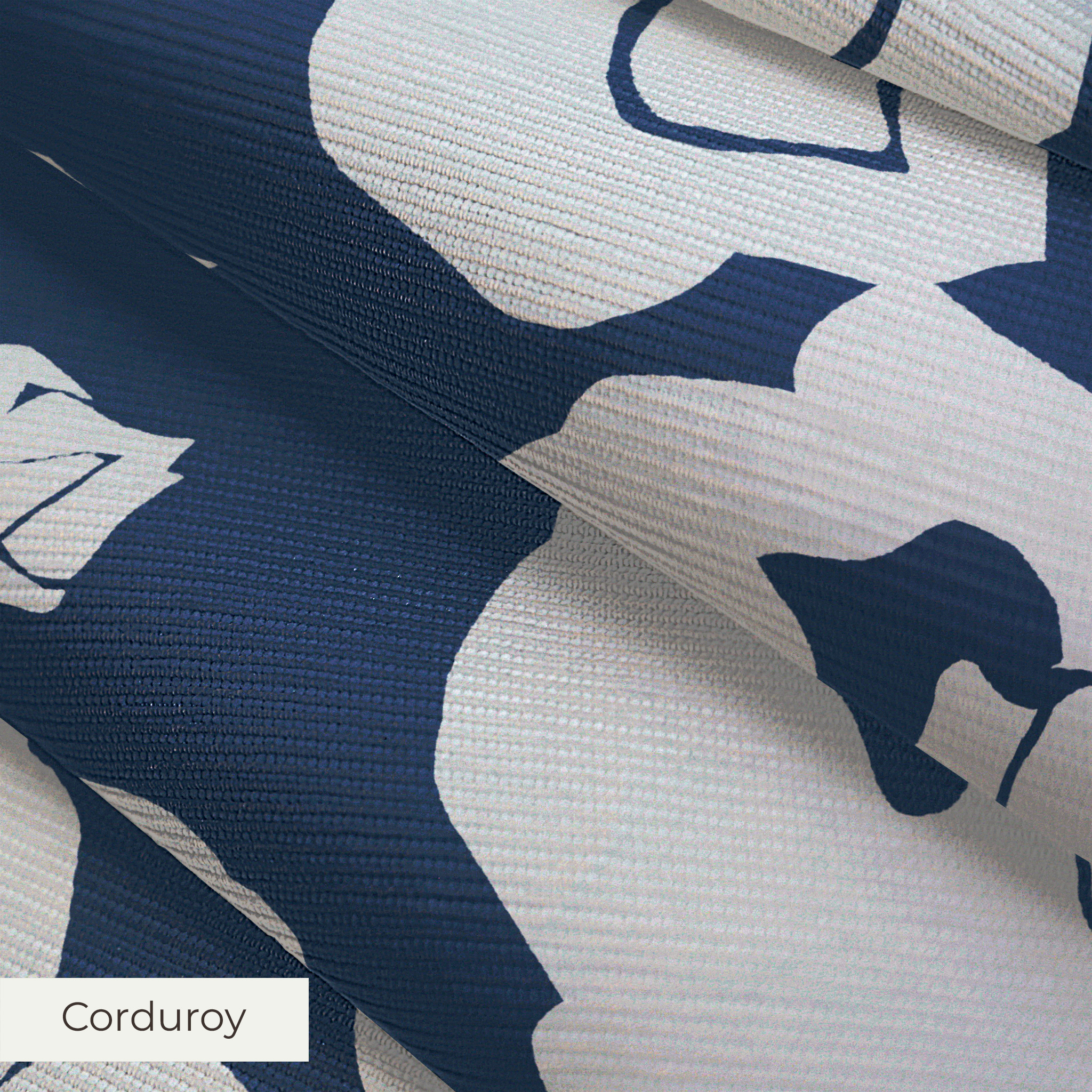 bma corduroy texture