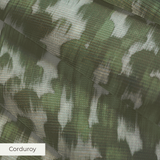 Holiday - Hemlock Fabric