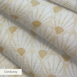 Hannaah - Durdle Fabric