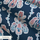  bma corduroy texture