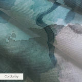 Hermann - Petrichor Fabric