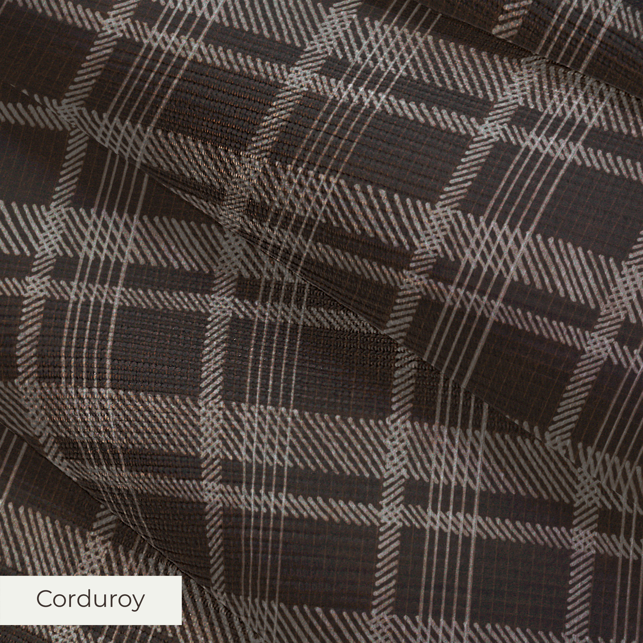 Heroic - Quanah Fabric