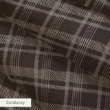 Heroic - Quanah Fabric