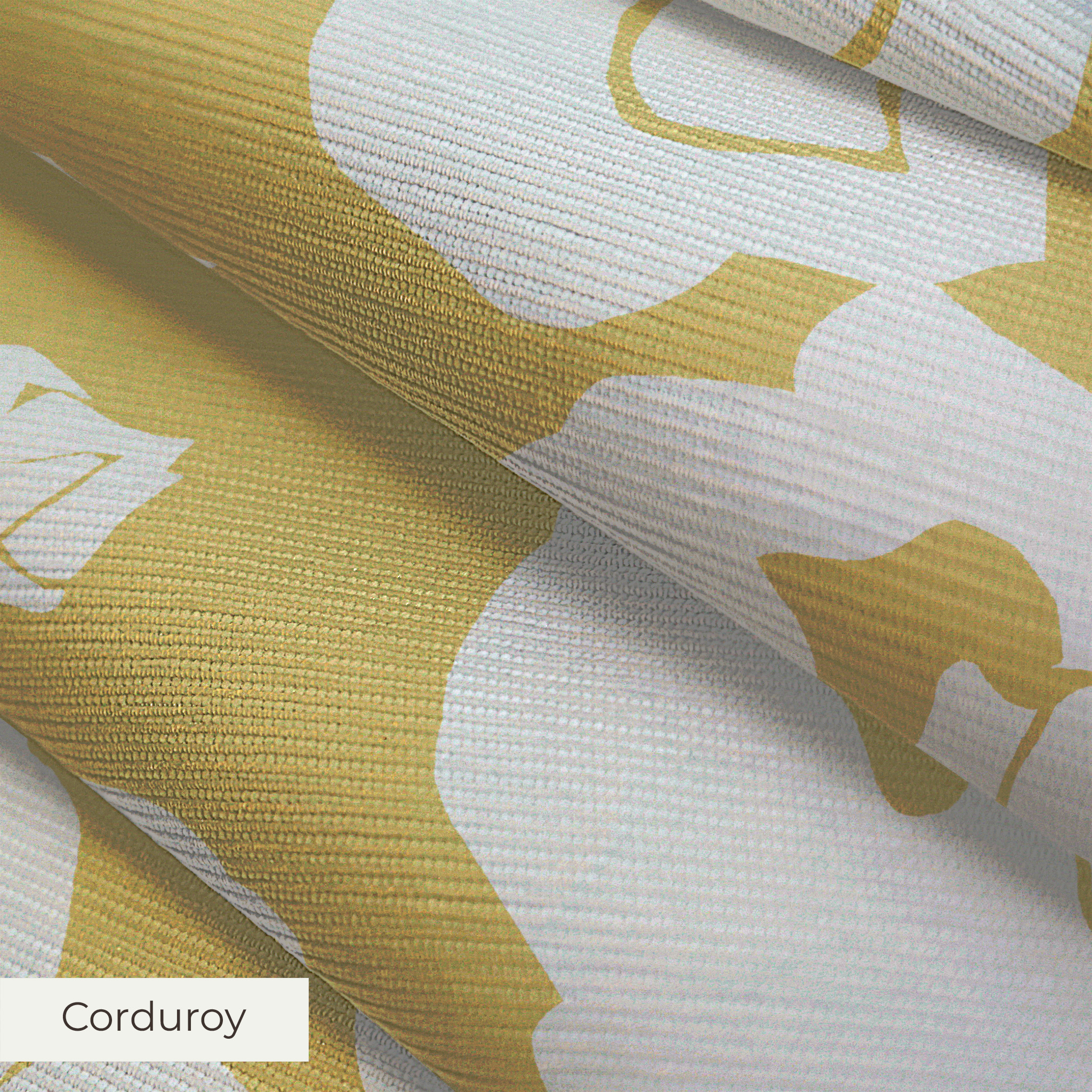 bma corduroy texture