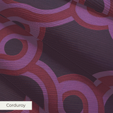 Harmony - Paean Fabric