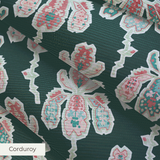  bma corduroy texture