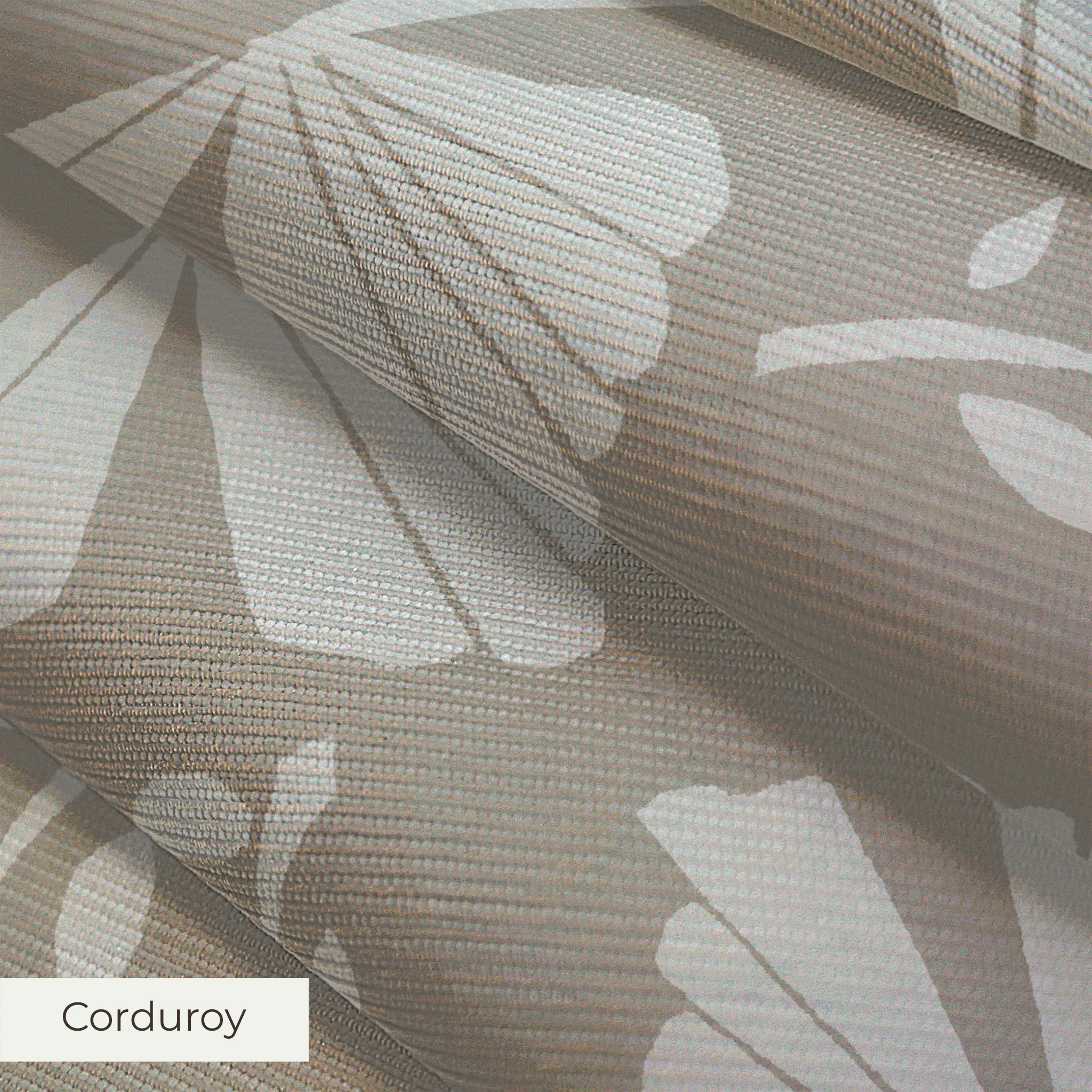 Harley - Tack Room Fabric