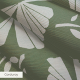 Harley - Hemlock Fabric